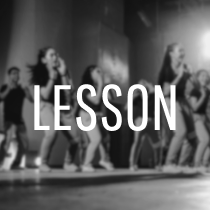 LESSON